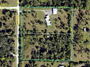 241 Street E, Myakka City, FL 34251