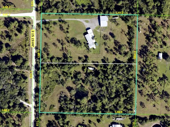 241 Street E, Myakka City, FL 34251