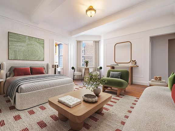 2nd image of 244 W 72nd St APT 11c