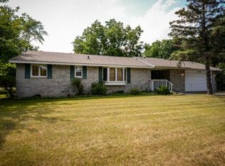 22758 Palisade St NE, East Bethel, MN 55005