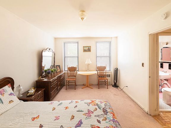 2nd image of 33-07 91st St #3G