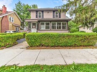 43 Preston St, Springfield, MA 01109