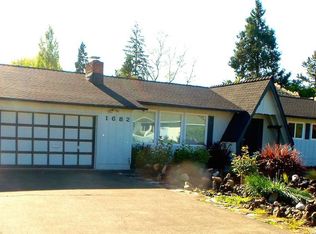 1682 NW Wanell St, Roseburg, OR 97471