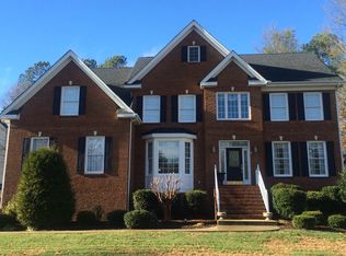 15531 Fox Cove Cir, Moseley, VA 23120