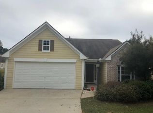 3127 Baywood Ct, Conyers, GA 30013