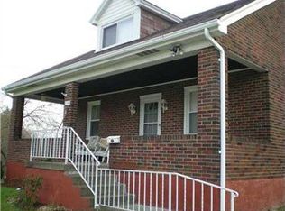 345 Bascom Ave, Pittsburgh, PA 15214