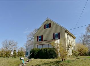 3010 Lutheran Rd, Gilbertsville, PA 19525