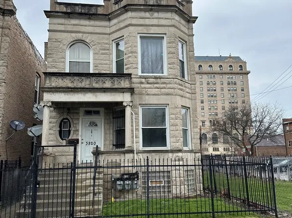 3820 W Monroe St, Chicago, IL 60624