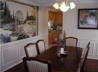 127 Otter Trl, Lake Jackson, TX 77566