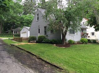 704 Lincoln St, Wooster, OH 44691