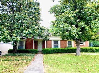 3105 Purdue Ave, Dallas, TX 75225