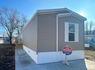 730 Allen Rd LOT 160, Manhattan, KS 66502