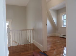 50 Osceola St FLOOR 2, Hyde Park, MA 02136