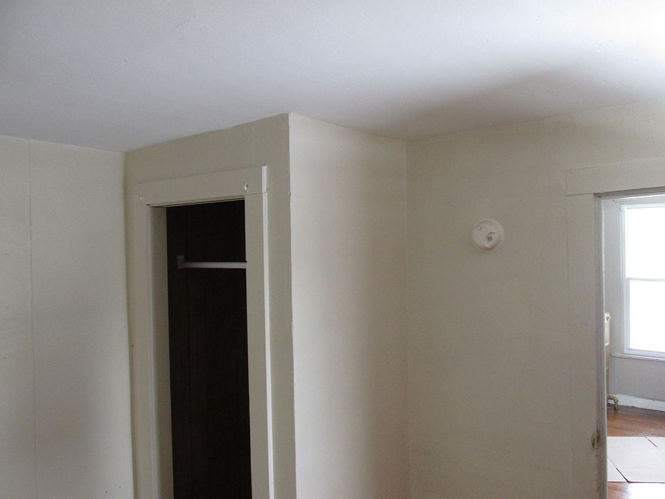 1st floor bedroom smaller