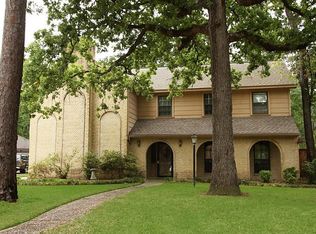 707 Misty Lea Ln, Houston, TX 77090