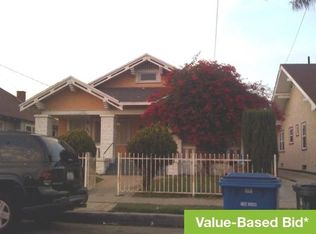 145 W 55th St, Los Angeles, CA 90037