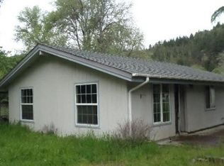 4918 Willis Creek Rd, Winston, OR 97496