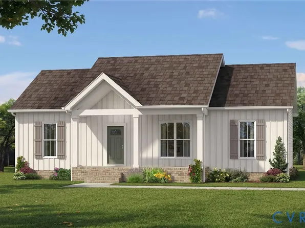 Kingswood Rd, Buffalo Junction, VA 24529