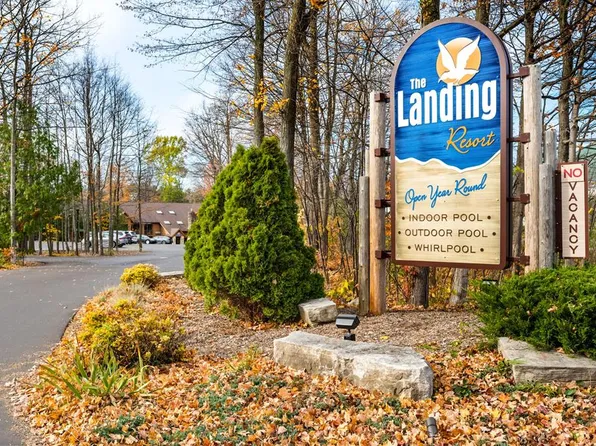7741 State Highway 42 Unit 122, Egg Harbor, WI 54209