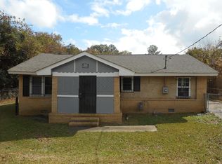 2226 Hollis Rd, Augusta, GA 30901