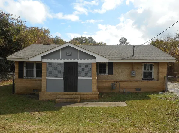 2226 Hollis Rd, Augusta, GA 30901