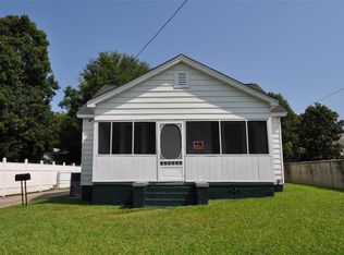 195 Pinckney St, Chester, SC 29706