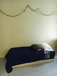 Rented by Keller Williams NYC