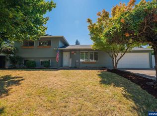 1384 Riverwood Ct N, Keizer, OR 97303