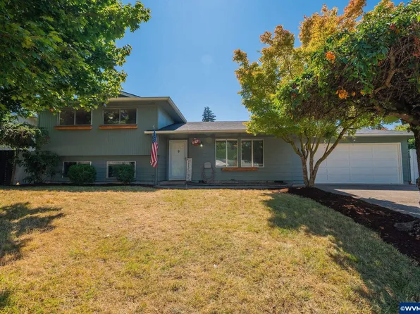 1384 Riverwood Ct N, Keizer, OR 97303