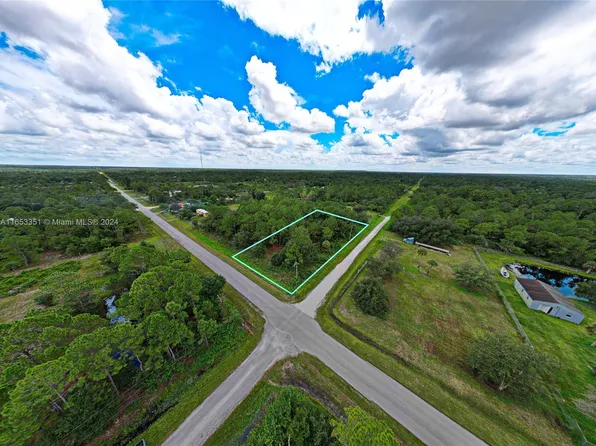 524 Avenida Del Sur, Clewiston, FL 33440