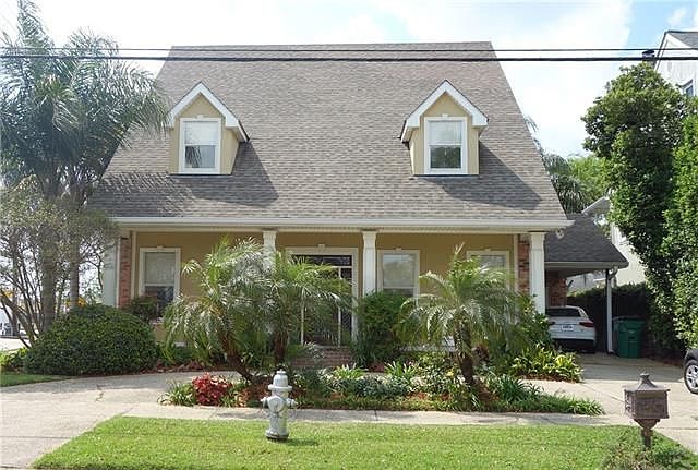 1st image of 3624 Severn Ave