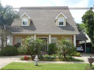 3624 Severn Ave, Metairie, LA 70002