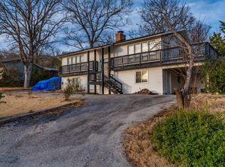 4 Shady Hollow Rd, Kimberling City, MO 65686