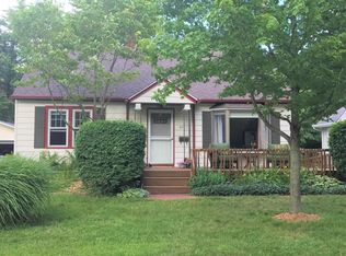 614 Coolidge Ave, Kalamazoo, MI 49006