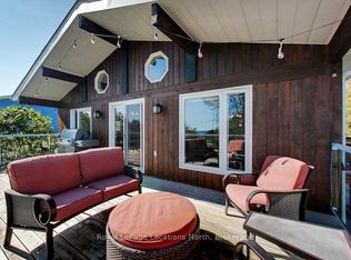 306 Lakeshore Rd N, Meaford, ON N4L0A7