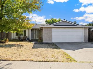 10672 Viani Way, Rancho Cordova, CA 95670