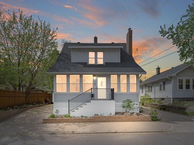 1115 E 38th St, Minneapolis, MN, 55407
