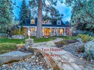 42947 Scenic Dr, Oakhurst, CA 93644