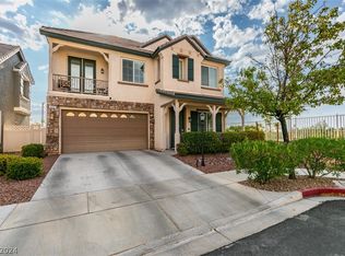 965 Sparkling Light St, Henderson, NV 89052