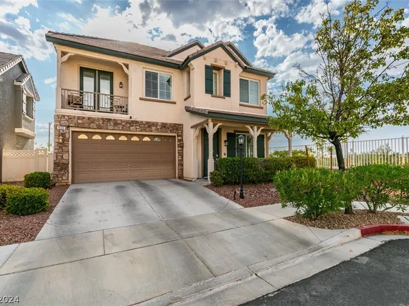 965 Sparkling Light St, Henderson, NV 89052