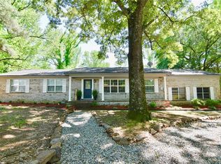603 Rena Rd, Van Buren, AR 72956