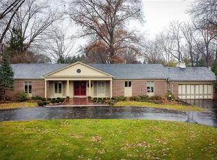 1211 West Dr, Butler, PA
