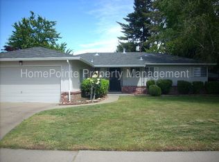 1125 Woodshire Way, Sacramento, CA