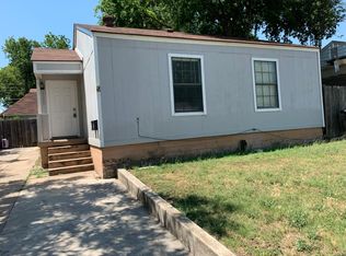 4358 Valentine St, Fort Worth, TX 76107