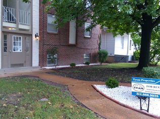 7230 Southwest Ave APT 3, Saint Louis, MO 63143