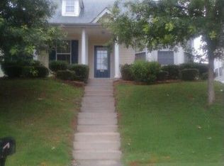 403 Fairlawn Dr, Stockbridge, GA 30281