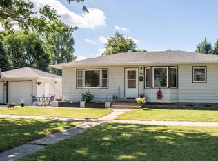 1823 9th Ave S, Grand Forks, ND 58201