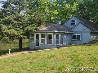 1238 Bluejay Rd, Climax Springs, MO 65324