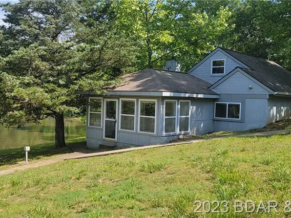 1238 Bluejay Rd, Climax Springs, MO 65324