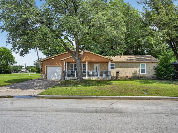 3272 Mimosa Park Dr, Richland Hills, TX 76118